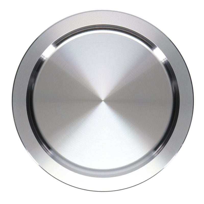 JE Pistons 3.830 BUICK V6 8.75 Set of 6 Pistons Piston Sets - Forged - 6cyl JE Pistons