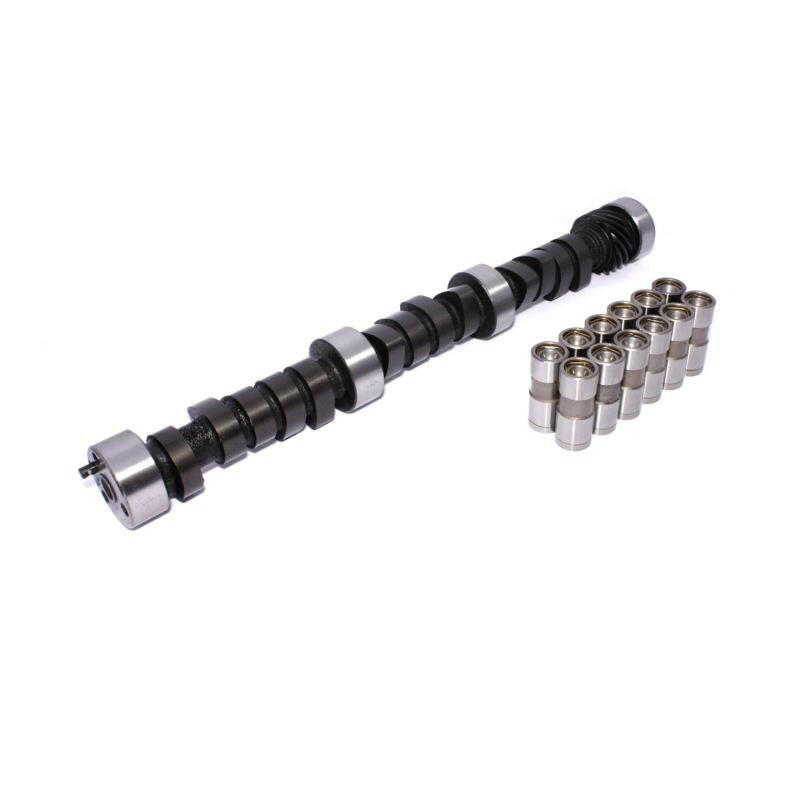 COMP Cams Cam & Lifter Kit C43 240H Camshaft & Lifter Kits COMP Cams