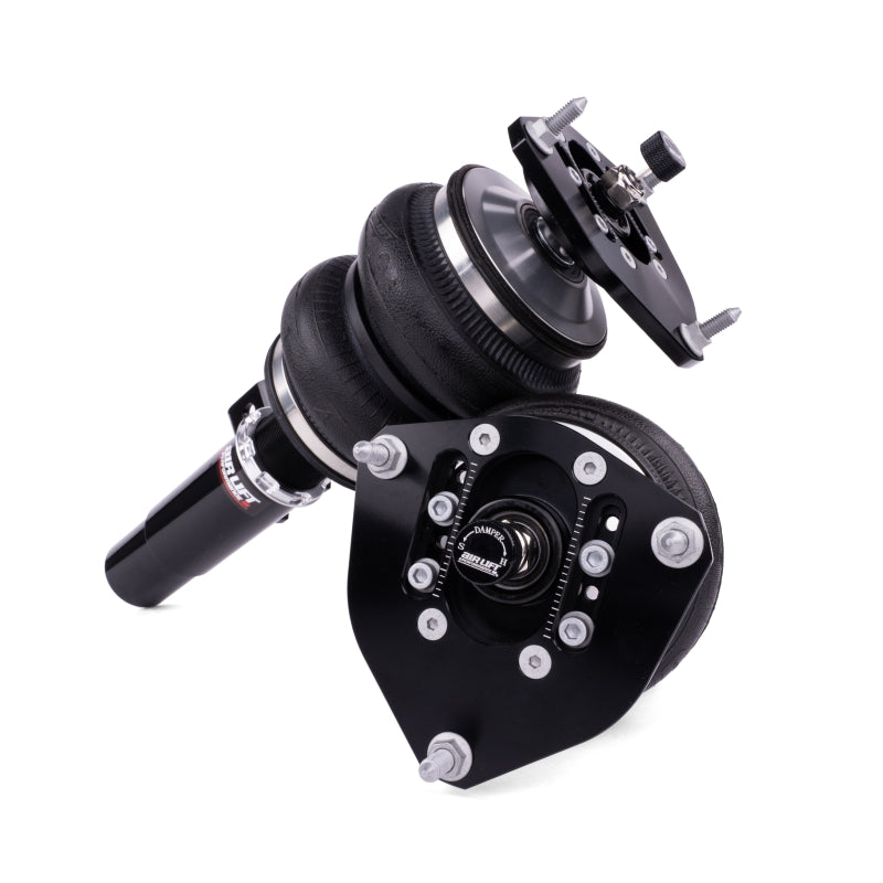 Air Lift 05-14 Audi A3 / 06-14 Volkswagen GTI Performance Front Kit Air Suspension Kits Air Lift