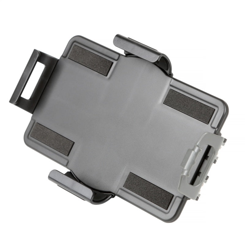 Rugged Ridge Universal Tablet Mount (Tablet Size Range 7.5in x 4.75in Min - 10in x 7.5in Max) Dash & Interior Trim Rugged Ridge