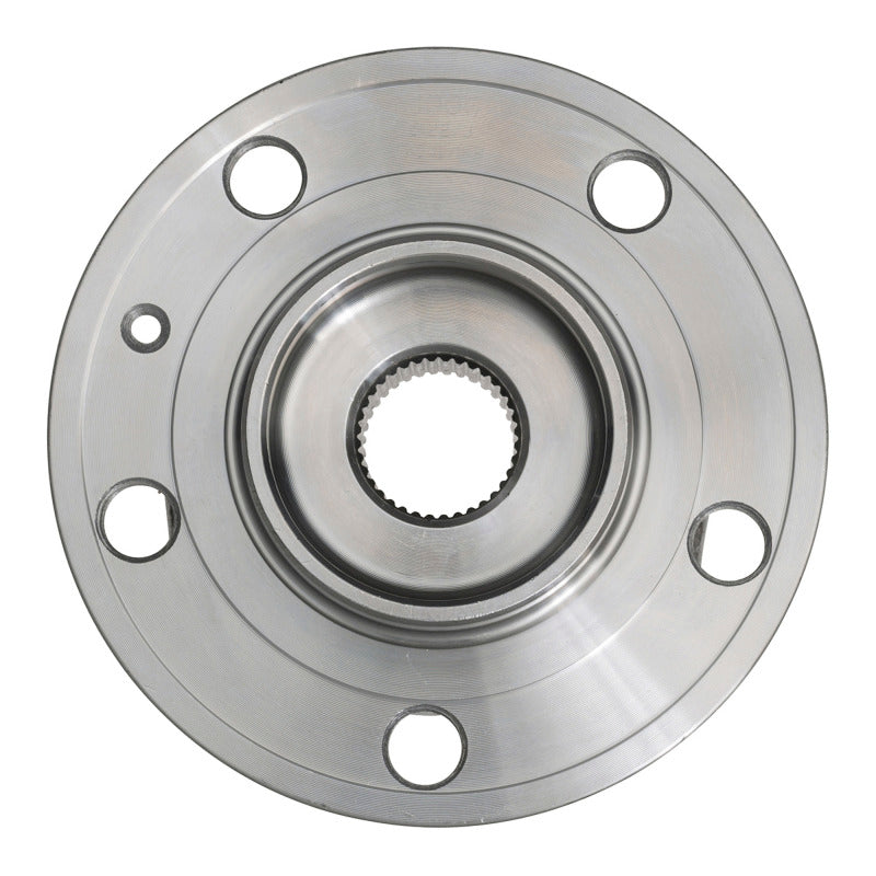 MOOG 03-14 Volvo XC90 Rear Hub Assembly Wheel Hubs Moog