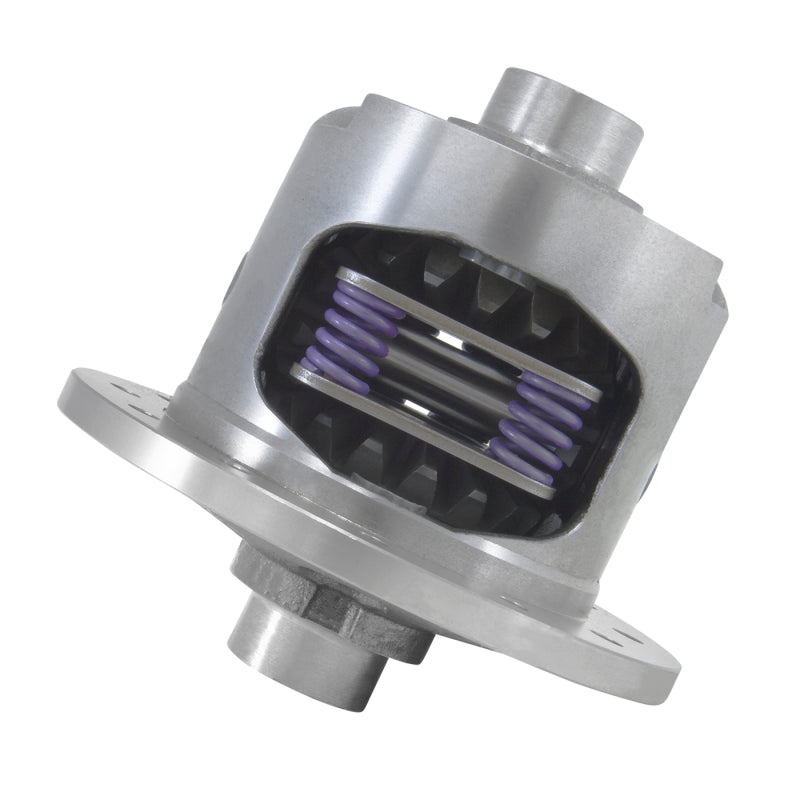 Yukon Gear Dura Grip Positraction For GM 12 Bolt Car w/ 30 Spline Axles / 4.10+ Differentials Yukon Gear & Axle