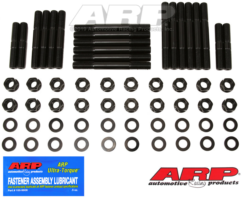 ARP 68-79 Pontiac 400-428 Ram Air & SD Head Stud Kit Head Stud & Bolt Kits ARP