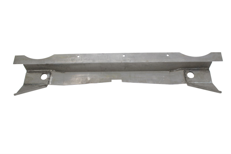 Rust Buster 1987-1995 Jeep Wrangler Center Crossmember with Fuel Tank Support Crossmembers RustBuster