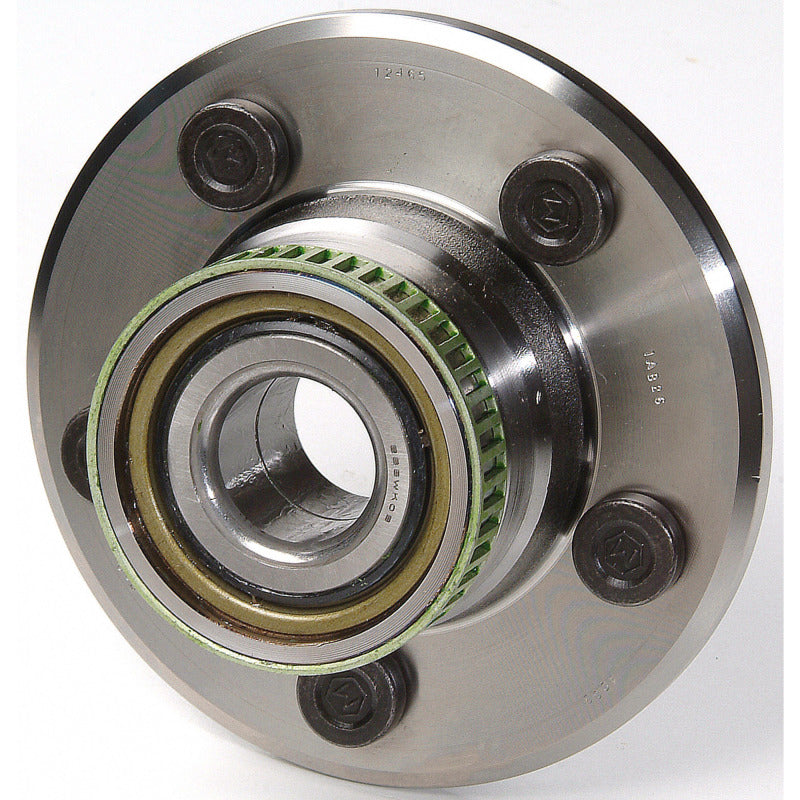 MOOG 98-99 Dodge Neon Rear Hub Assembly Wheel Hubs Moog