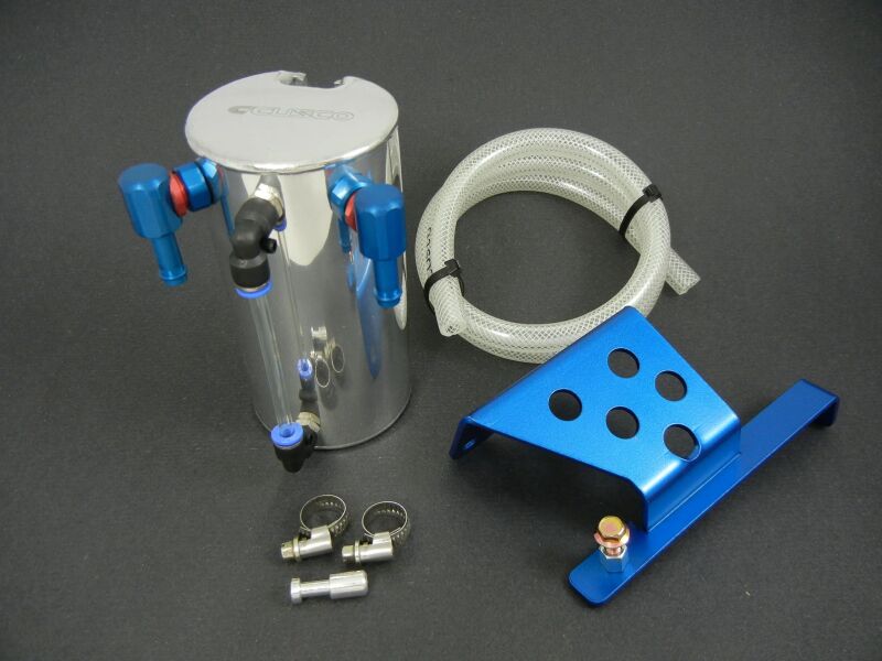 Cusco OIL Catch Tank NA8.NA6 AFTER M/C Oil Catch Cans Cusco