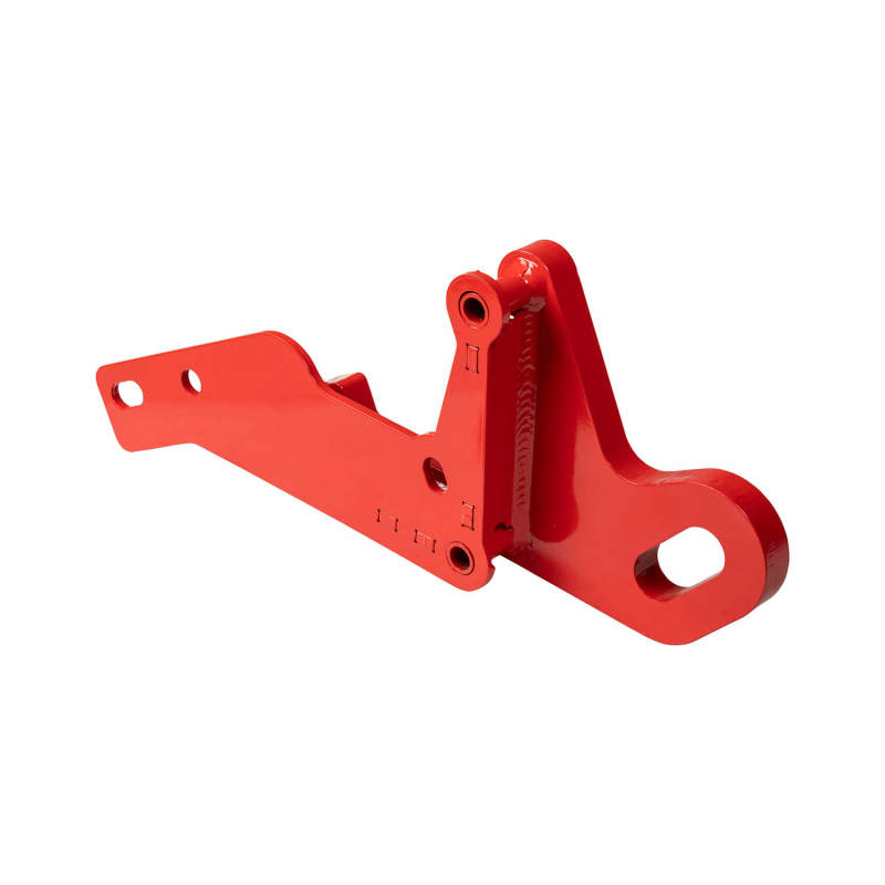 ARB Recoverypoint Lhs 8T ARB Rated Prado 150 & Fj Tow Straps ARB