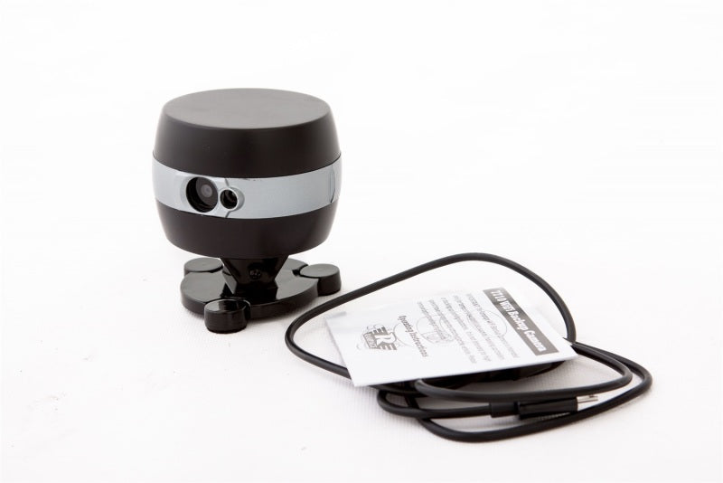 Rampage 1999-2019 Universal Portable Wifi Backup Camera - Black Bumper Accessories Rampage