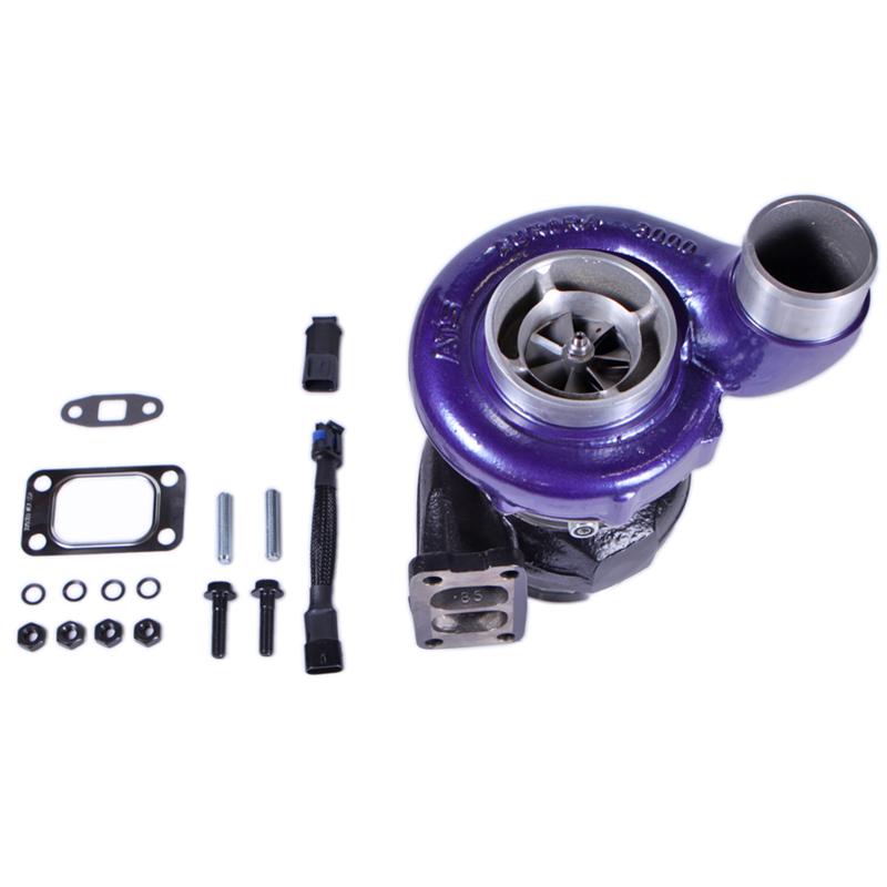 ATS Diesel 2003+ Dodge 5.9L Cummins Aurora 3000 Turbo Kit Turbo Kits ATS Diesel