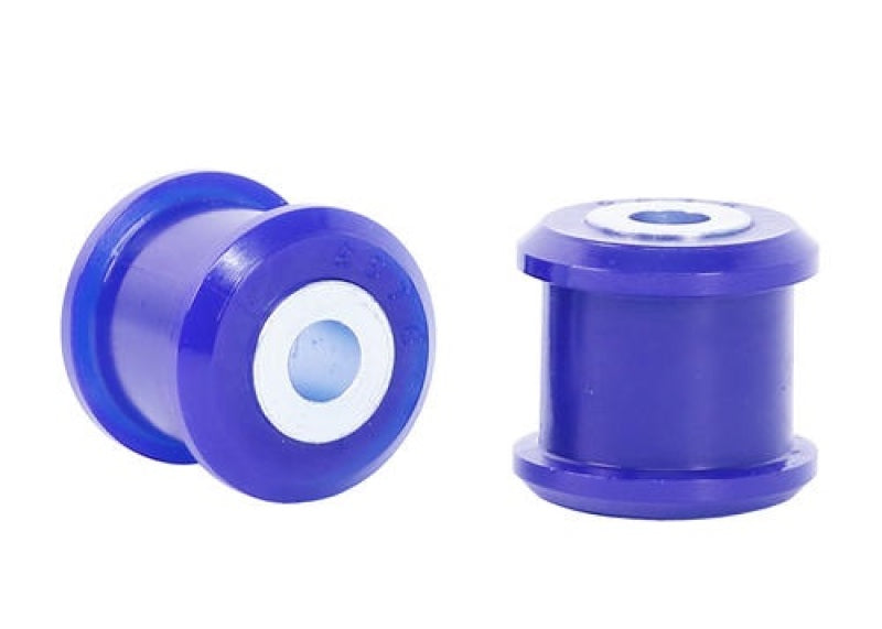 SuperPro 1993 Mazda RX-7 Base Lower Rear Inner Toe Control Arm Bushing Kit Bushing Kits Superpro