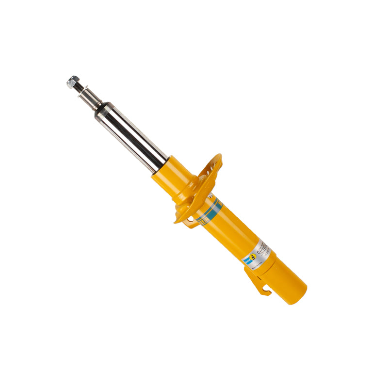 Bilstein B12 2006 Volkswagen Rabbit 2.5 Front and Rear Suspension Kit Shock & Spring Kits Bilstein