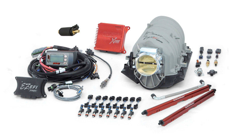 FAST Kit LS Transplant EZ-EFI & LSX Programmers & Tuners FAST