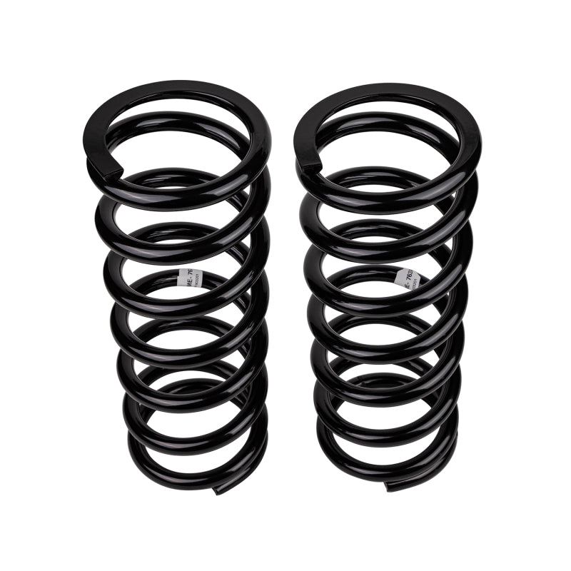 ARB / OME Coil Spring Rear L/Rover Vhd Coilover Springs Old Man Emu