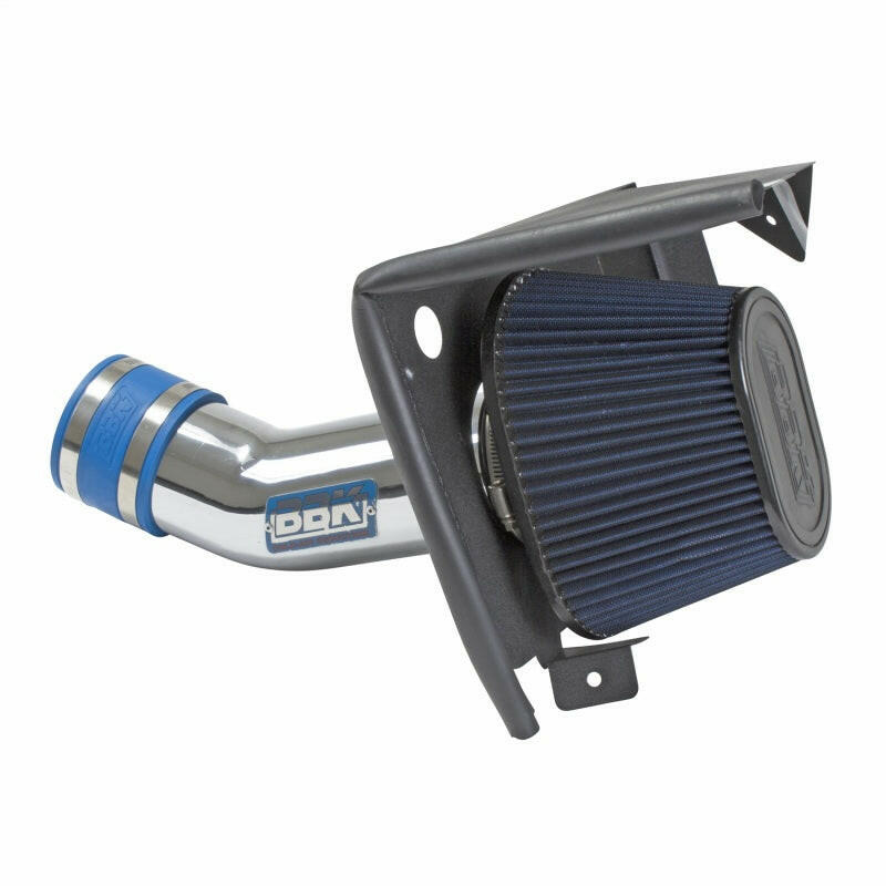 BBK 11-20 Dodge Challenger/Charger 6.4L Hemi Cold Air Intake - Chrome Finish Cold Air Intakes BBK