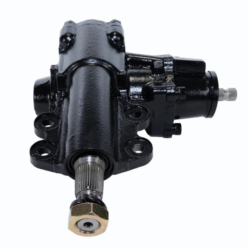 Yukon Gear 86-94 Nissan D21 & 92-99 Nissan Pickup (2WD) Power Steering Gear Box Power Steering Pumps Yukon Gear & Axle
