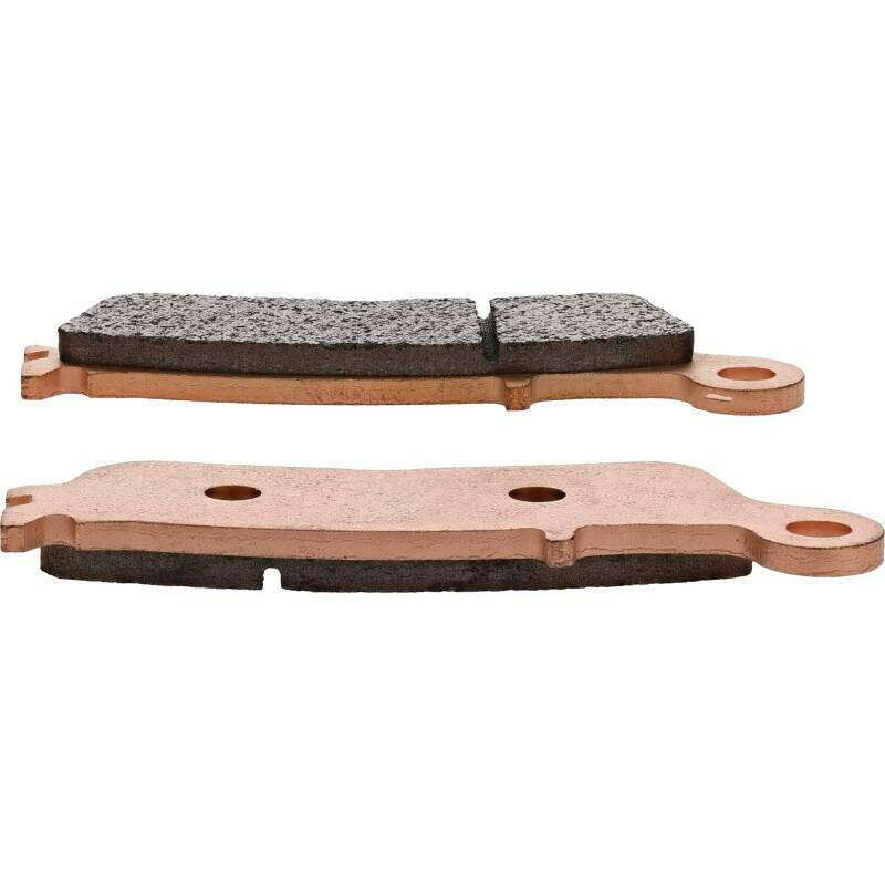 All Balls Racing 22-23 Yamaha YZ125 Sintered Brake Pad Front Brake Pads - Performance All Balls Racing