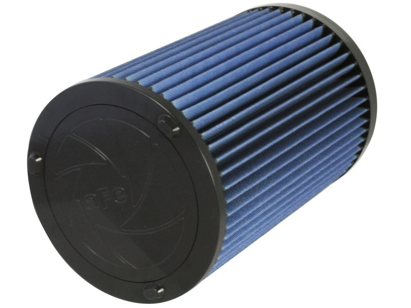 aFe ProHDuty Air Filters OER P5R A/F HD P5R RC: 10OD x 5.67ID x 15.93H Air Filters - Direct Fit aFe