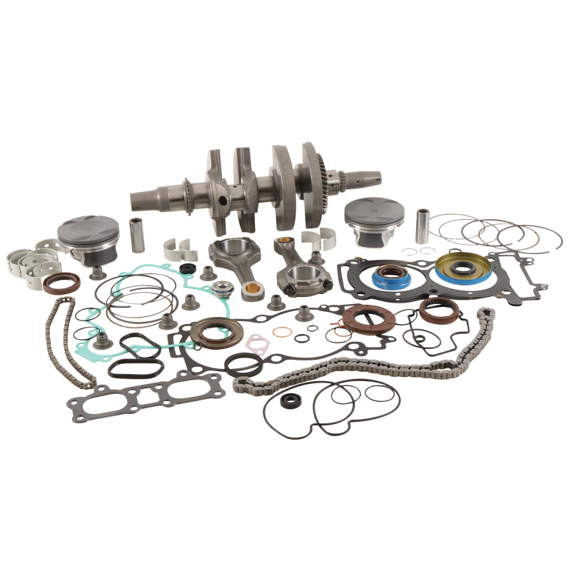 Vertex Pistons 18-19 General 1000 EPS/2020 General 1000 EPS Deluxe Complete Engine Rebuild Kit Gasket Kits Vertex Pistons