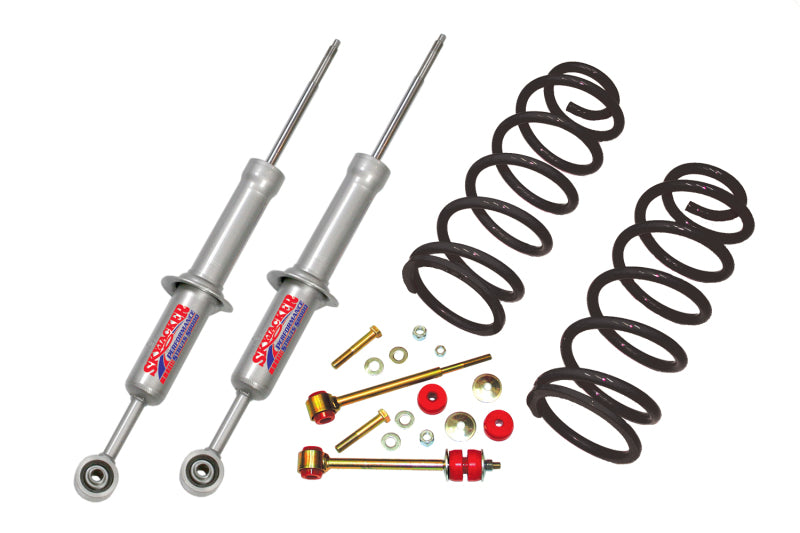 Skyjacker 3" 07 FJ CRUISER STRUT KIT Lift Kits Skyjacker