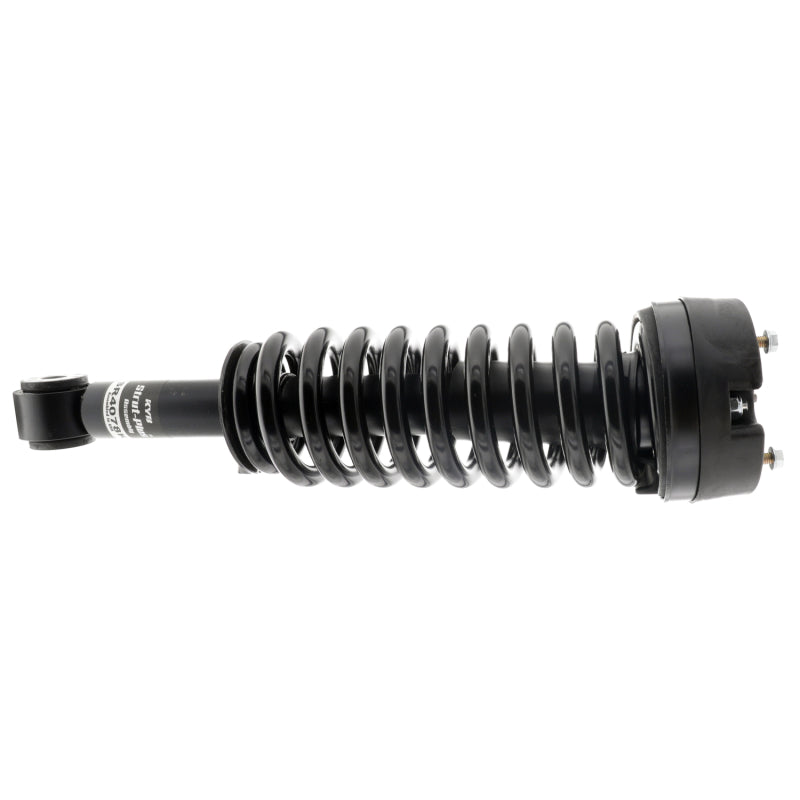 KYB Strut Plus Front Truck-Plus Leveling Assembly 04-08 Ford F-150 2WD Shock & Spring Kits KYB