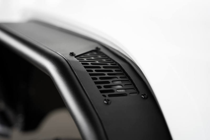 DV8 Offroad 20-23 Jeep Gladiator JT Spec Series Fender Flares Fenders DV8 Offroad