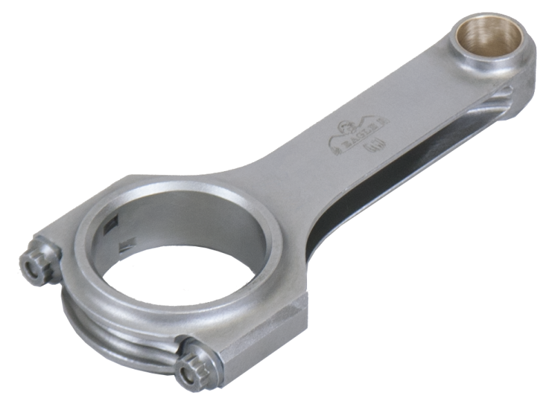 Eagle Toyota 22R H-Beam Connecting Rod (Single Rod) Connecting Rods - Single Eagle