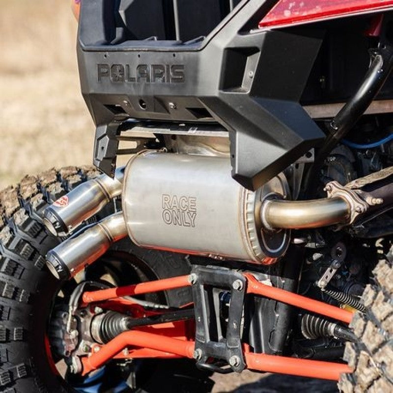 S&S Cycle 20-21 Polaris RZR Pro XP Power Tune XTO - Race Only Powersports Exhausts S&S Cycle
