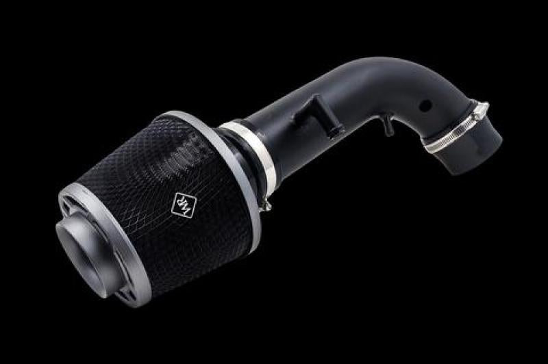 Weapon R 02-05 Honda CRV/Civic Si Secret Weapon Intake - Stealth Black Cold Air Intakes Weapon R