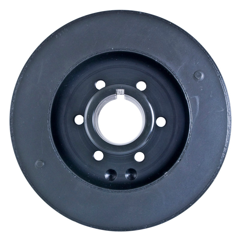 Fluidampr Chrysler 331 354 392 CID V-8 Early Hemi Steel Internally Balanced Damper Crankshaft Dampers Fluidampr