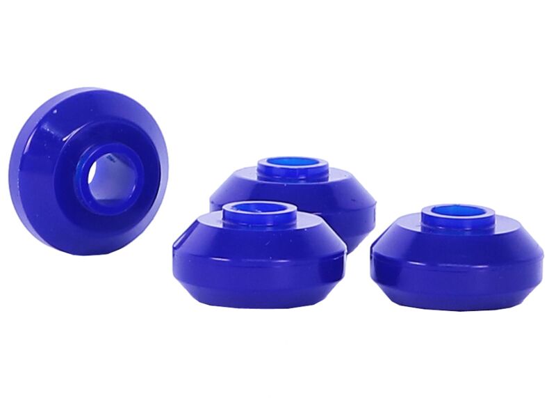 SuperPro Jaguar/Triumph-Shk/Abs/Up Bushing Kits Superpro