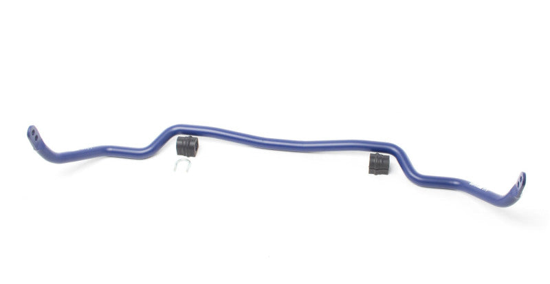 H&R 01-07 Mercedes-Benz C240/C320 W203 26mm Adj. 2 Hole Sway Bar (12mm End Link Hole) - Front Sway Bars H&R