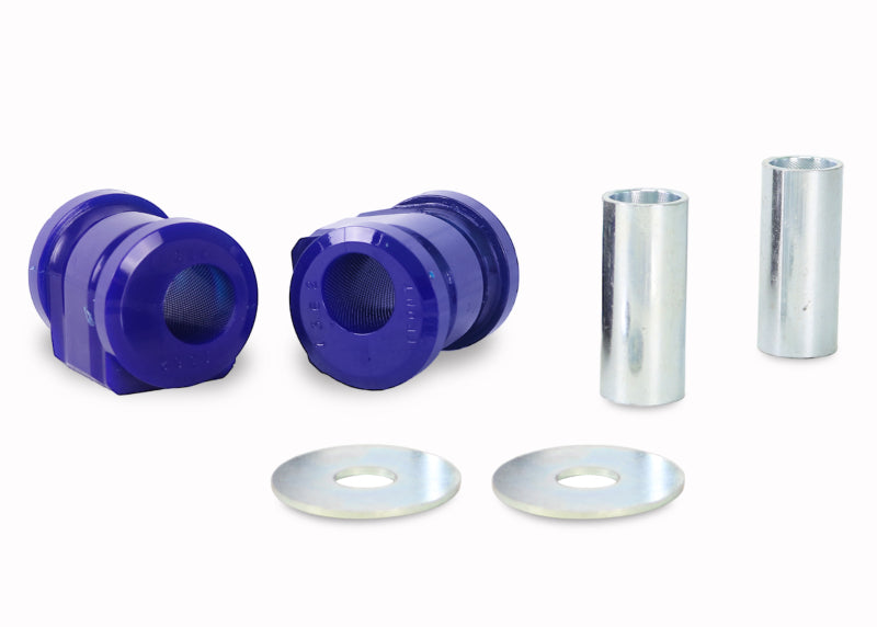 SuperPro Front Lower Control Arm Inner Rear Bushing Kits Superpro