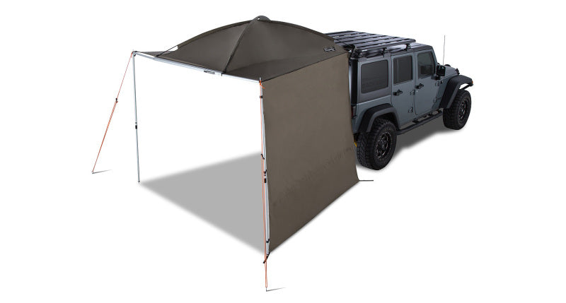Rhino-Rack Dome 1300 Side Wall Awnings & Panels Rhino-Rack