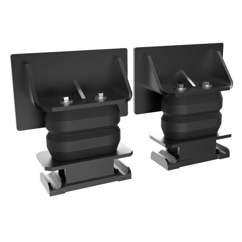 Timbren Suspension Enhancement System Bump Stops Timbren