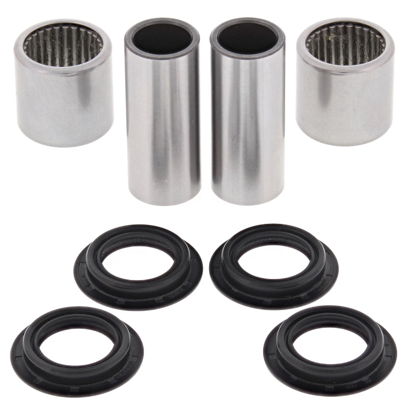 All Balls Racing 87-07 Kawasaki KL650 A (KLR) Swing Arm Bearing Kit Swingarms All Balls Racing