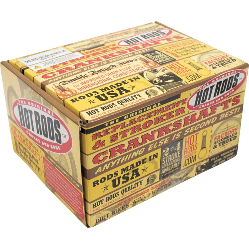 Hot Rods 18-21 Husqvarna TC 85 85cc Crankshaft Crankshafts Hot Rods