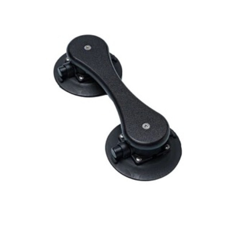 SeaSucker Medium Duty Handle - Black Mounts - Hooks/Handles/Utility SeaSucker