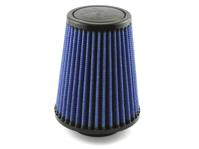 aFe MagnumFLOW Air Filters UCO P5R A/F P5R 2-1/2F x 5B x 3-1/2T x 6H Air Filters - Universal Fit aFe