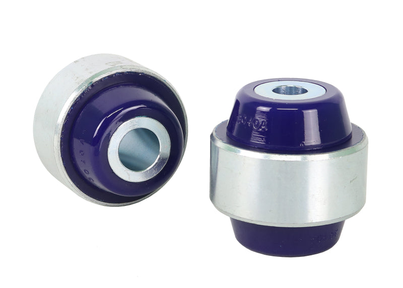 SuperPro 2001 Lexus GS300 Base Front Lower Radius Arm Bushing Kit Suspension Arm Bushings Superpro