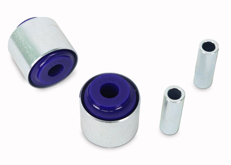 SuperPro Mitsubishi Rear Lower Trailing Ball Joints Superpro