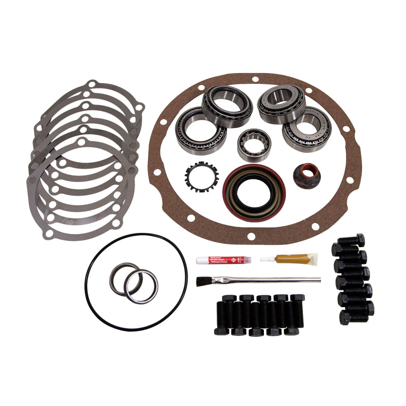 USA Standard Master Overhaul Kit For The Ford 9in Lm501310 Diff Differential Overhaul Kits Yukon Gear & Axle