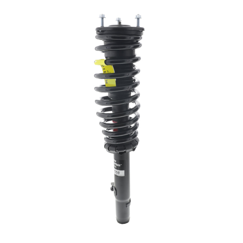 KYB Shocks & Struts Strut Plus Front Right 09-13 Mazda 6 2.5L Shock & Spring Kits KYB