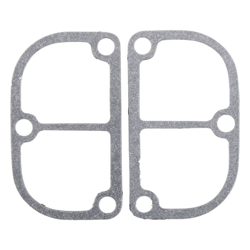 Vertex Gaskets 08-09 KTM XC 450 ATV Valve Cover Gasket Gasket Kits Vertex Pistons