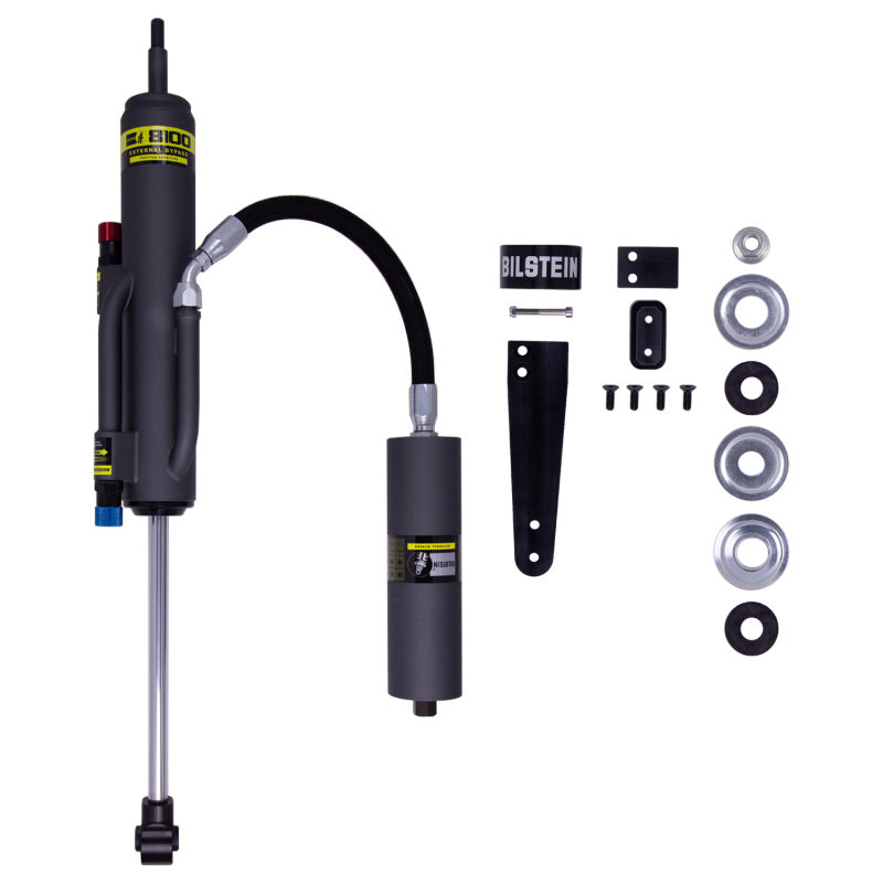 Bilstein 2007-2021 Toyota Tundra B8 8100 (Bypass) Rear Right Monotube Shock Absorber Shocks and Struts Bilstein