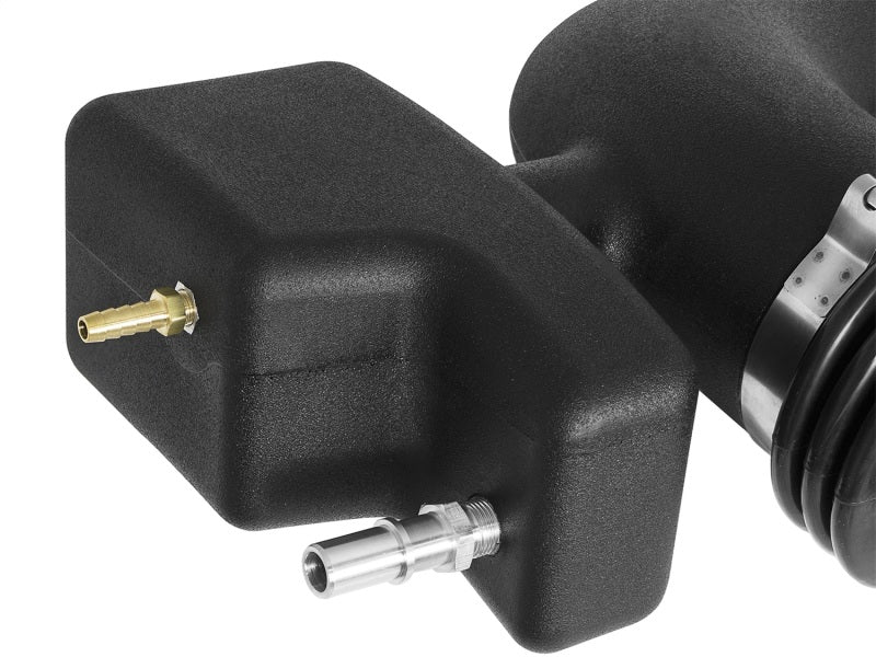 aFe Momentum GT Pro 5R Cold Air Intake System 2017 Ford Superduty V8-6.2L Cold Air Intakes aFe