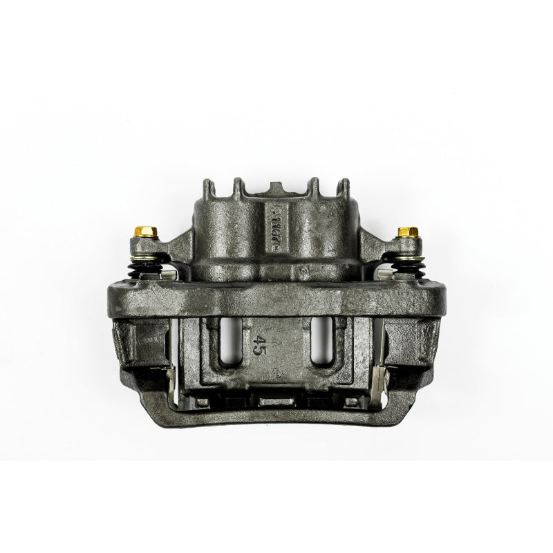 Power Stop 00-05 Ford Excursion Rear Right Autospecialty Caliper w/Bracket Brake Calipers - OE PowerStop