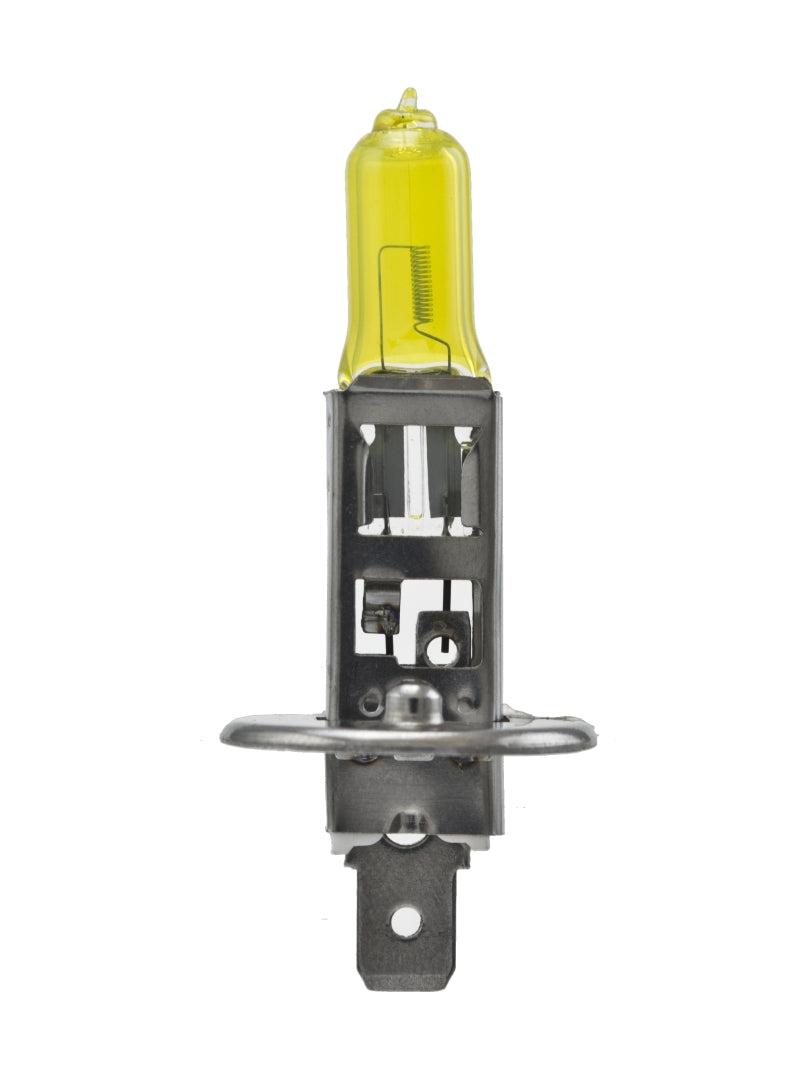 Hella Optilux H1 12V/55W XY Yellow Bulb Bulbs Hella