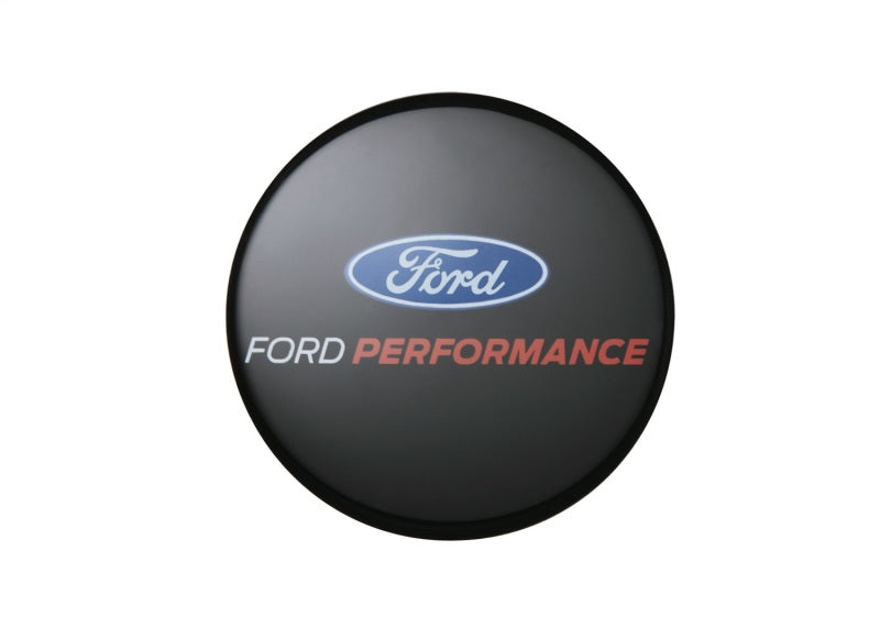 Ford Racing Wheel Center Cap Wheel Center Caps Ford Racing