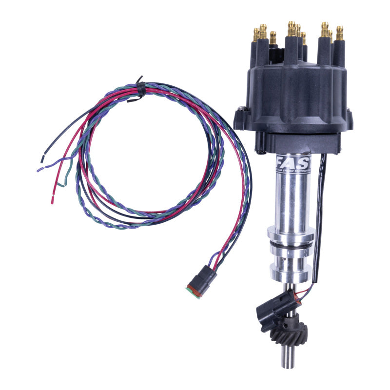 Fast Distributor, Xdi Sportsman, Small Cap, Ford 351C, 429-460 Hardware Kits - Other FAST