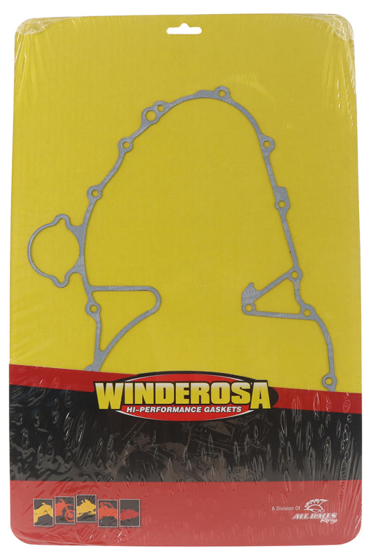 Vertex Gaskets 09-20 Yamaha VMX17 V MAX Inner Clutch - Side Cover Gasket Kit Gasket Kits Vertex Pistons